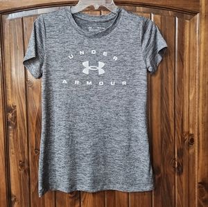 🆕️ Under Armour Tech Twist Arch Tee